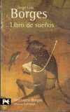 Libro de sueños