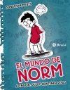 El mundo de norm, 1. atención: puede contener risas