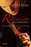 La redención de alexander seaton