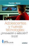 Adolescentes y nuevas tecnologías