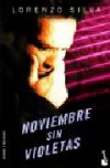 Noviembre sin violetas