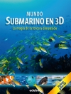 Mundo submarino en 3d