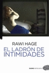 El ladrón de intimidades