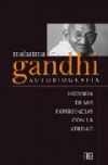 Mahatma gandhi autobiografía