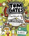 Tom gates: festival de genialidades (más o menos)