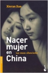 Nacer mujer en china. las voces silenciadas
