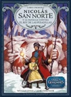 Nicolás san norte y la batalla contra el rey de las pesadillas (los guardianes, 