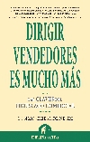 Dirigir vendedores es mucho más