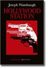 Hollywood station