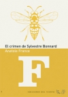 El crimen de sylvestre bonnard