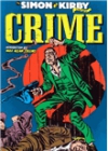 Crimen (los archivos de joe simon y jack kirby)