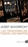 Las traiciones de todos los santos