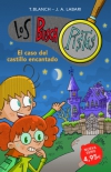 Los buscapistas 1. el caso del castillo encantado