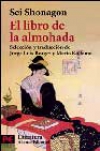 El libro de la almohada