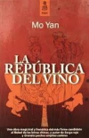 La república del vino