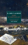 El caos y la noche