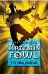 Artemis fowl y su peor enemigo