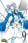 Pandora hearts 9