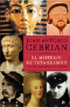 El misterio de tutankamón y otros personajes favoritos de la historia