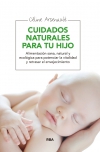 Cuidados naturales para tu hijo