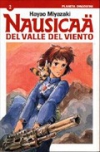 Nausicaa del valle del viento 2