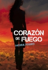 Corazón de fuego