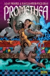 Promethea 2