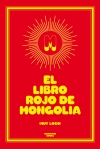 El libro rojo de mongolia (muy loco)