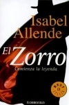 El zorro: comienza la leyenda