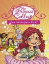 Una corona para vicky