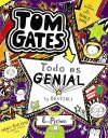 Tom gates: todo es genial (y bestial)