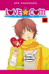 Love com nº16