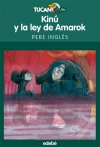 Kinú y la leyenda de amarok