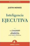 Inteligencia ejecutiva