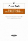 Diccionario histórico y crítico