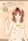 Marmalade boy: nº 2