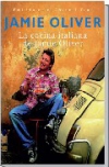 La cocina de jamie oliver