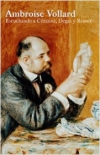 Escuchando a cézanne, degas, renoir