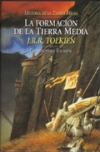 La formación de la tierra media. historia de la tierra media 4