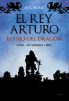 El rey arturo. el hijo del dragón