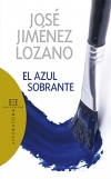 El azul sobrante
