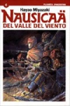 Nausicaa del valle del viento 6