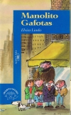 Manolito gafotas