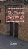 El patio de escuelas de la universidad de salamanca