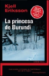 La princesa de burundi