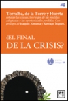 ¿el final de la crisis?
