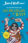 La increíble historia de... los bocadillos de rata