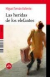 Las heridas de los elefantes