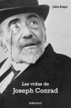 Las vidas de joseph conrad