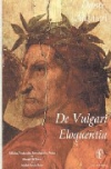 De vulgari eloquentia